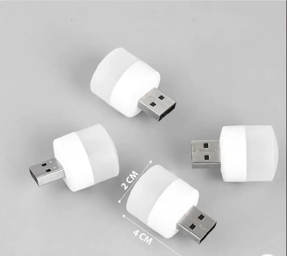 Usb Night Lamp