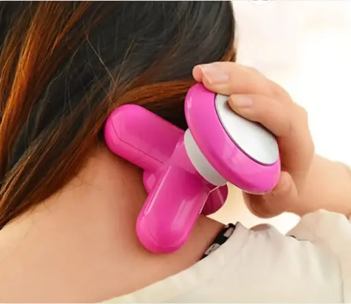 Full body massager usb