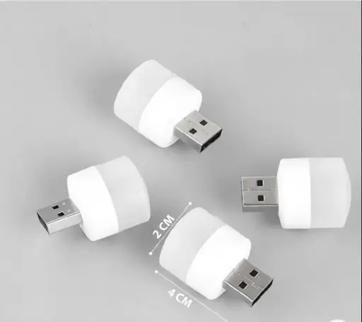 Usb Night Lamp