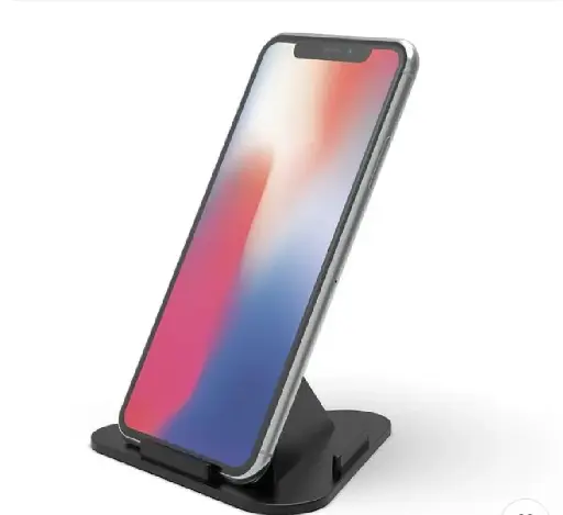 Pyramid Mobile Stand With 3 Diffrents Inclined Angles