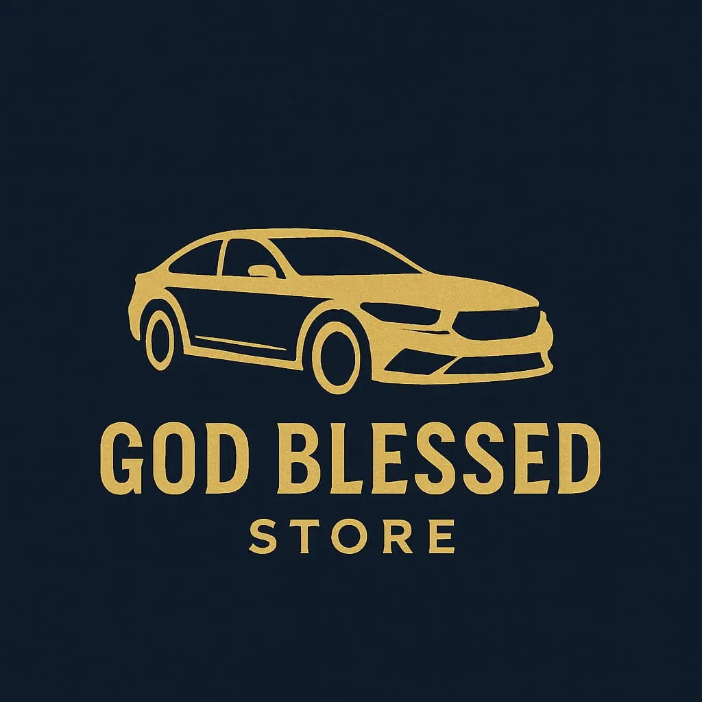 god blessed store